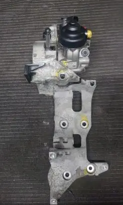 Audi A6 C7 Fuel injector
