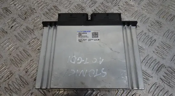 KIA Stonic Other control units/modules 39106-07049