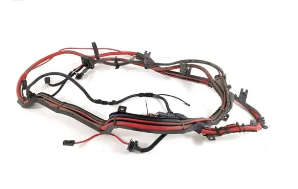 BMW X6 E71 Positive cable (battery) 9154716