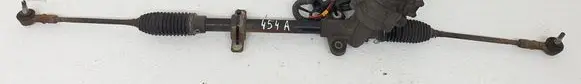 Ford Mondeo MK IV Steering rack A4544600000