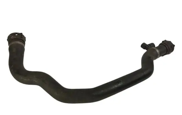BMW 3 E46 Engine coolant pipe/hose 2249778 11532249778
