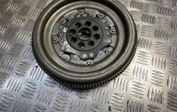 Audi A3 S3 8V Flywheel 06K105266A