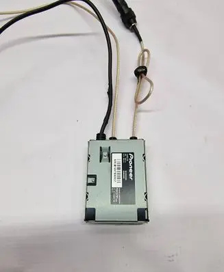 Mazda 6 CD/DVD changer B1497S00957
