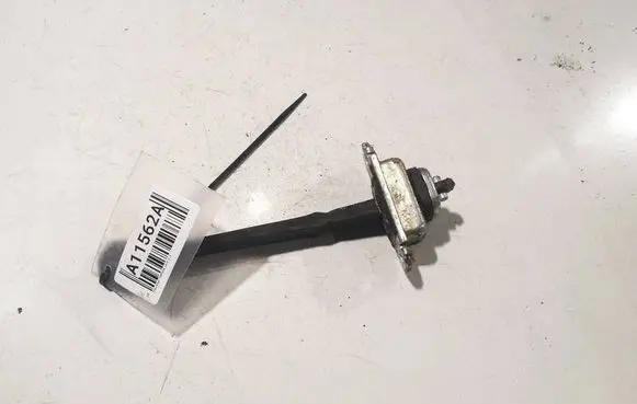 Opel Antara Rear door check strap stopper