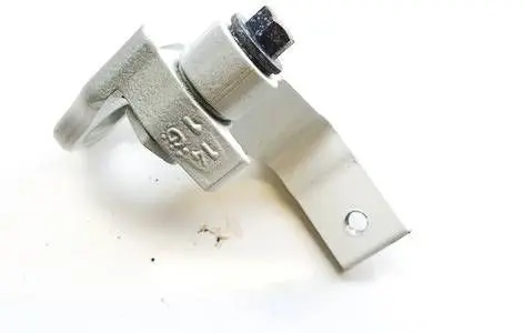 Volvo V40 Rear door lower hinge 31424658