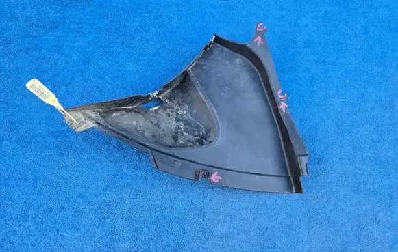 BMW 3 GT F34 Front arch 7294932
