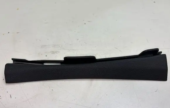 Audi A5 Dashboard side end trim 8W6868203A