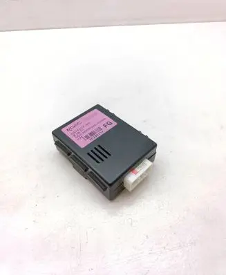 Opel Antara Power steering control unit/module 96626671