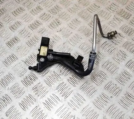 Audi A4 S4 B8 8K Exhaust gas pressure sensor 059906051C 0281006083