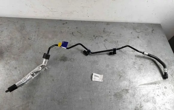 Volvo S80 Power steering hose/pipe/line 31202355 31202312