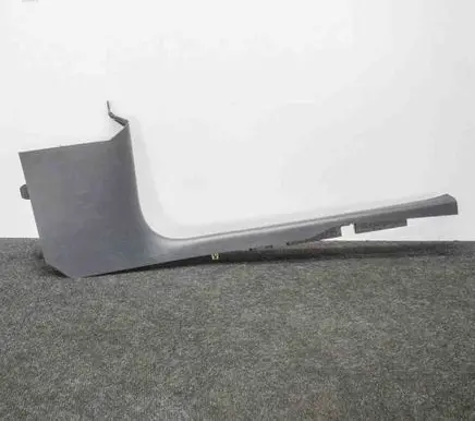 Tesla Model 3 Front sill trim cover 108629300G