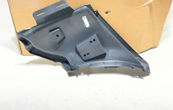 Land Rover Discovery Sport Front bumper mounting bracket LK7217E950