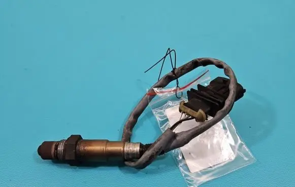 Opel Astra J Lambda probe sensor 0258010121 IMPRK1410390