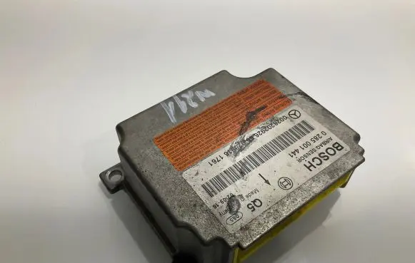 Airbag control unit/module