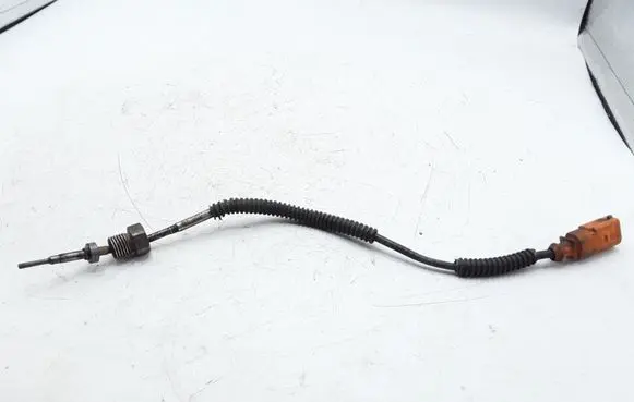 Audi Q7 4M Exhaust gas temperature sensor 8K0906088A 0824112060