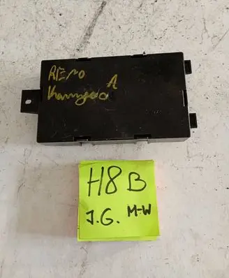 Renault Kangoo I Fuse box set 8200094768