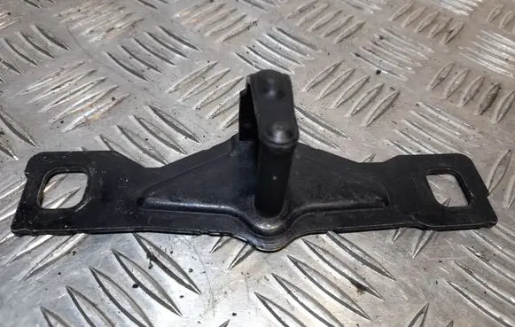 Audi A6 S6 C6 4F Loading door lock 4G5827507
