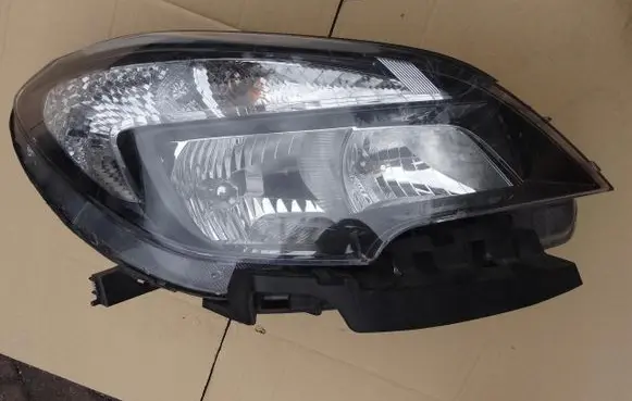 Opel Mokka Headlight/headlamp XXXXXXXXXXX