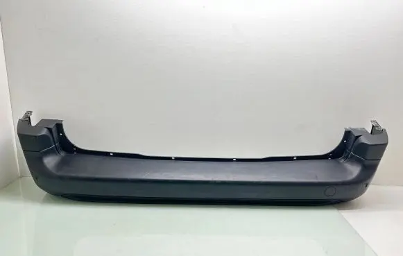 Citroen Berlingo Rear bumper 9816757377