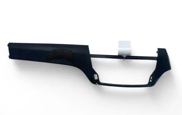 Mercedes-Benz GLS X166 Panel trim A1666809563