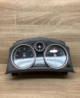 Opel Astra H Speedometer (instrument cluster) 110280256027 ASTRAHCLUSTER
