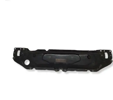 BMW 5 E60 E61 Top upper radiator support slam panel 51647033741