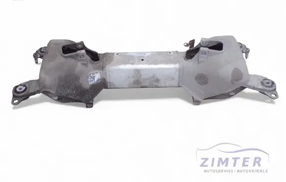 Citroen C5 Rear subframe 9640718710 9640718610