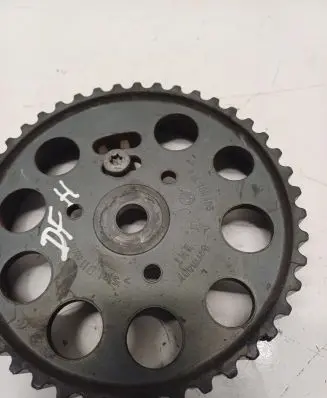 Volkswagen Tiguan Camshaft pulley/ VANOS 04L109105 DFH