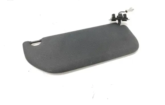 Citroen DS5 Sun visor