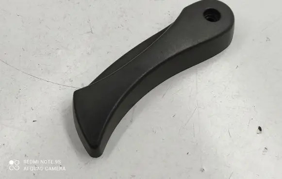 BMW 7 E65 E66 Engine bonnet (hood) release handle 8268349