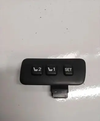 Toyota Land Cruiser (J100) Seat memory switch 156430