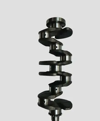 Volkswagen Touran I Crankshaft A163