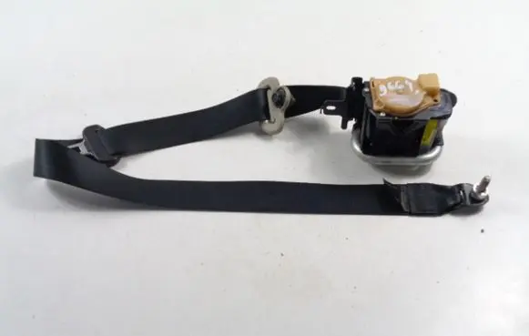Nissan Note (E11) Set of seat belts 868849U10A