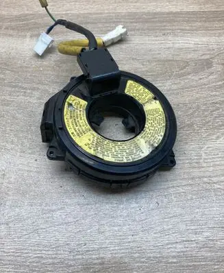 Mitsubishi Galant Airbag slip ring squib (SRS ring) GALANTSLIPRING