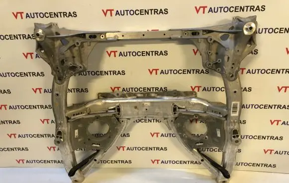 BMW 5 G30 G31 Front subframe 6859493 6861106 5G30G31