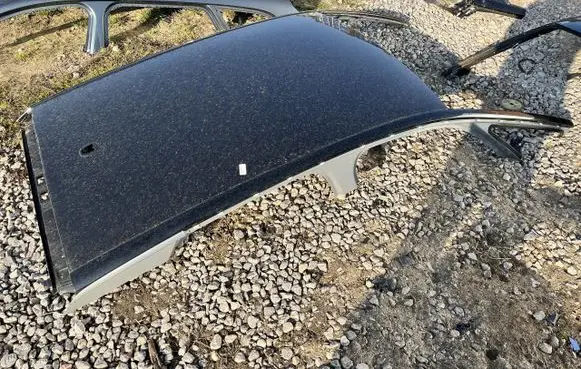 Volkswagen ID.3 Roof VW17332