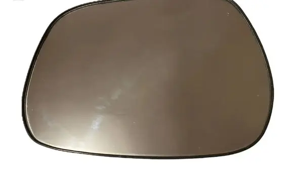 Toyota Prius (XW20) Wing mirror glass SR1400