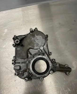Audi A8 S8 D3 4E Other engine bay part 059103153AE