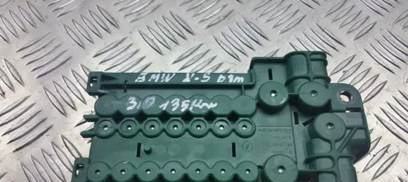 BMW X5 E53 Fuse module 8387543