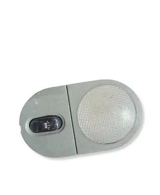 Renault Laguna I Front seat light 6025307753 77008