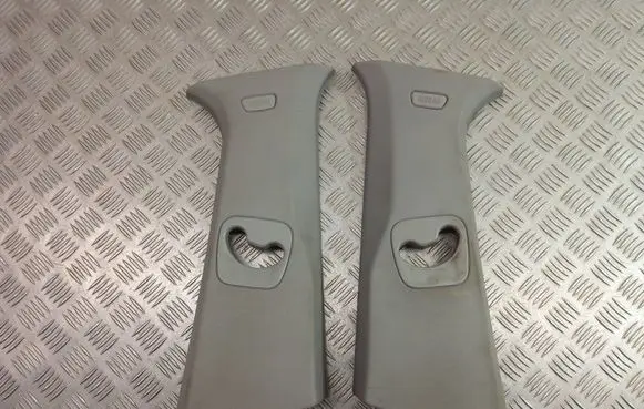 BMW X3 F25 (B) pillar trim (top) 9169306 9169305