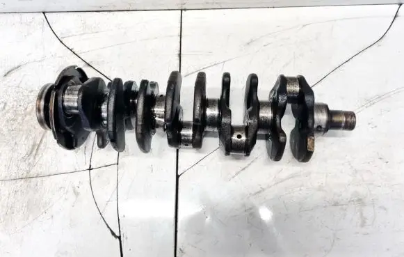 Volkswagen Transporter - Caravelle T4 Crankshaft 