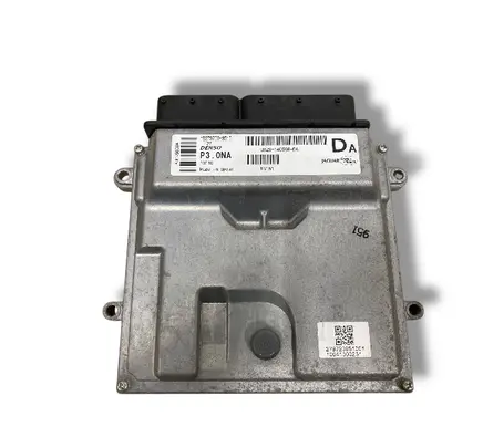 Jaguar XF X250 Engine control unit/module 9X2314C568DA T6151 MB2797009510