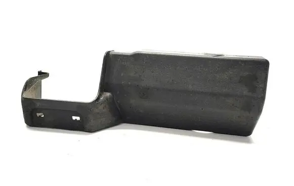 Mercedes-Benz Vito Viano W447 Trunk boot underbody cover/under tray A4478890100