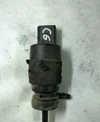Audi A6 S6 C6 4F Windscreen/windshield washer pump 1J5955651