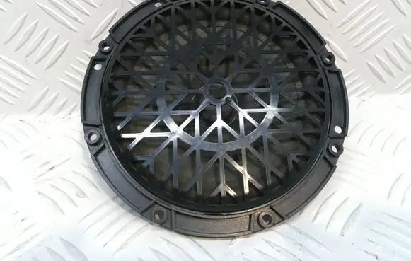 Citroen Berlingo Front door speaker 9664955880