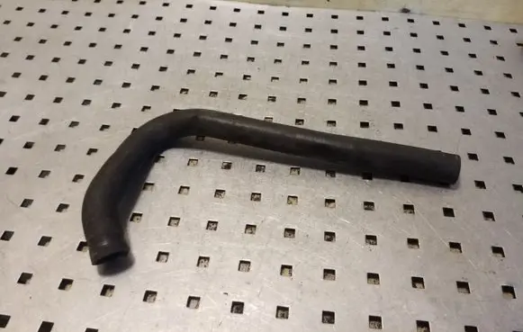 Mercedes-Benz ML W163 Engine coolant pipe/hose 6122032082