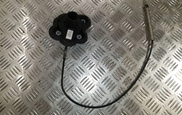 BMW 7 F01 F02 F03 F04 Gear shift cable linkage 7582066