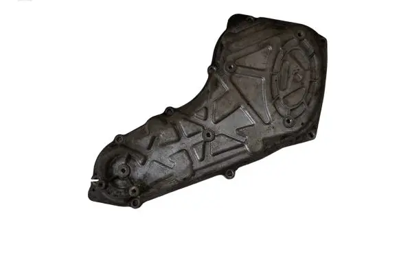 KIA Sorento Timing chain cover 