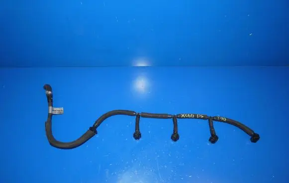 Volvo XC60 Fuel return line/hose 31321198 0245130003 DZL7J